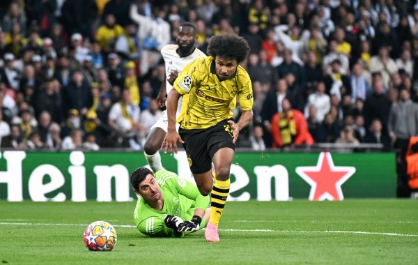 米体：都沃念念要速率快、能单兵作战的边锋，阿德耶米相宜条件