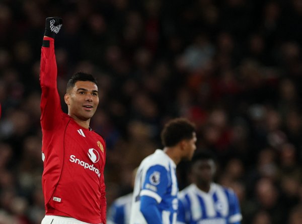 卡塞米罗：每个东说念主皆有我方的生计时势，但内马尔无疑是场上最好的