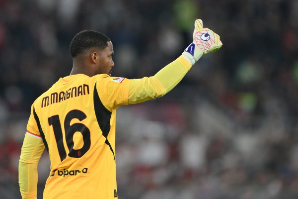 佩杜拉：迈尼昂关于续约探究心中芥蒂，仍可能在明夏解放身离队