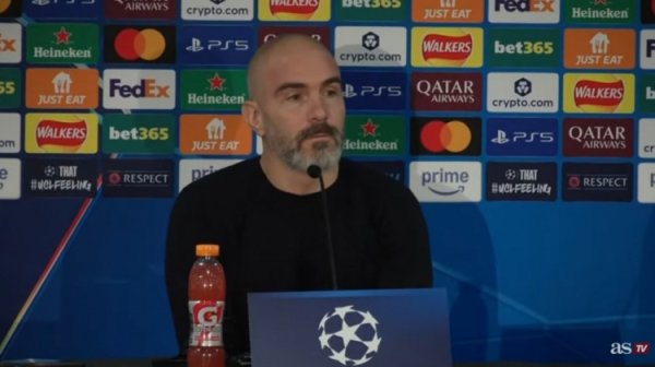 马雷斯卡：埃斯特旺能成为切尔西的顶级球员 巴萨值得咱们学习