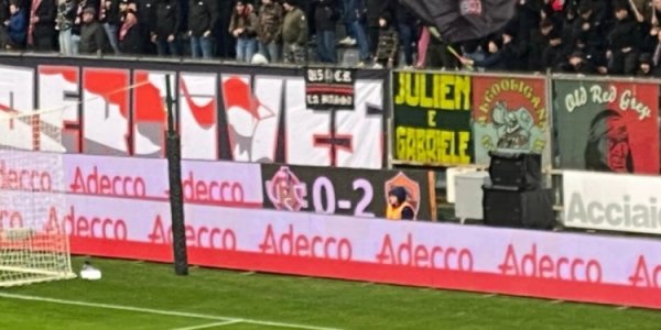 罗体：罗立时半场进球被吹，但克雷莫内塞现场屏幕一直暴露2-0