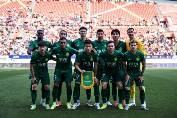 河内公安vs北京国安 裁判组信息：巴林裁判组轨则