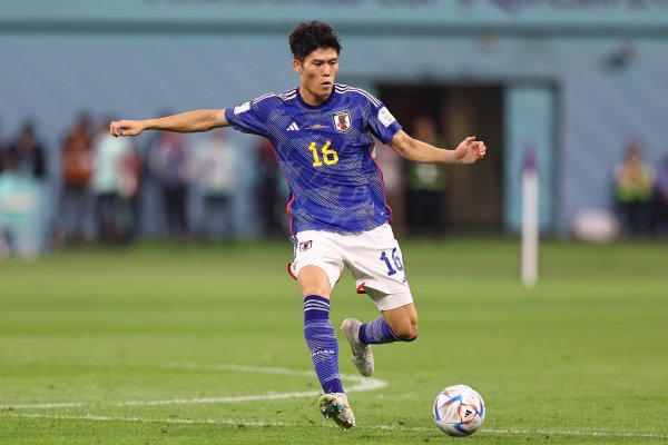 森保一：富安健洋若能找到状态，将是冲击寰宇杯冠军的迫切战力