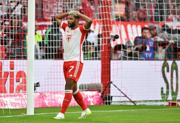 格纳布里：阿森纳占据了充足上风，下半场咱们莫得太多蹙迫契机