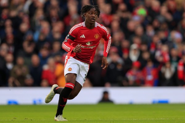 枪手旧将：我建议梅努转会阿森纳，阿尔特塔知谈奈何培养年青东谈主