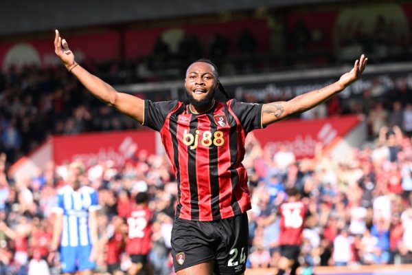 英媒：冬窗引进塞梅尼奥，利物浦和伯恩茅斯进行了积极斟酌