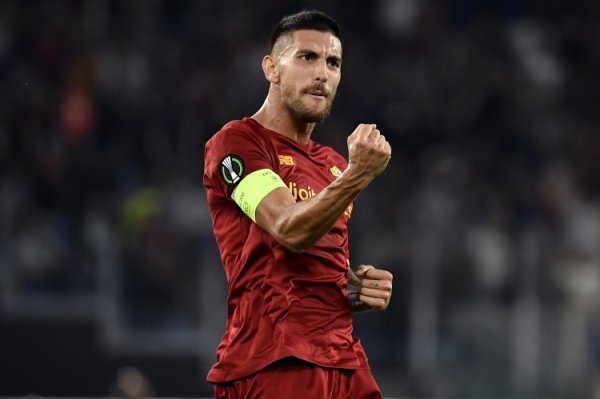 佩莱格里尼：这是一场要紧的欧联杯顺利，罗马配得上意甲榜首