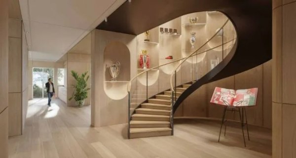 太阳报：在卡灵顿基地翻修后，曼联球员待在稽察基地的时分更长了