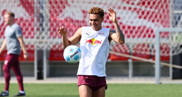 每体：巴萨球探不雅看挪威国度队的世初赛，重心磨真金不怕火了努萨的阐扬