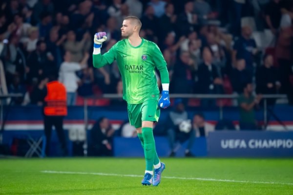 舍瓦利耶：对比赛效果感到安定，但3-0的比分无法响应此役的极重