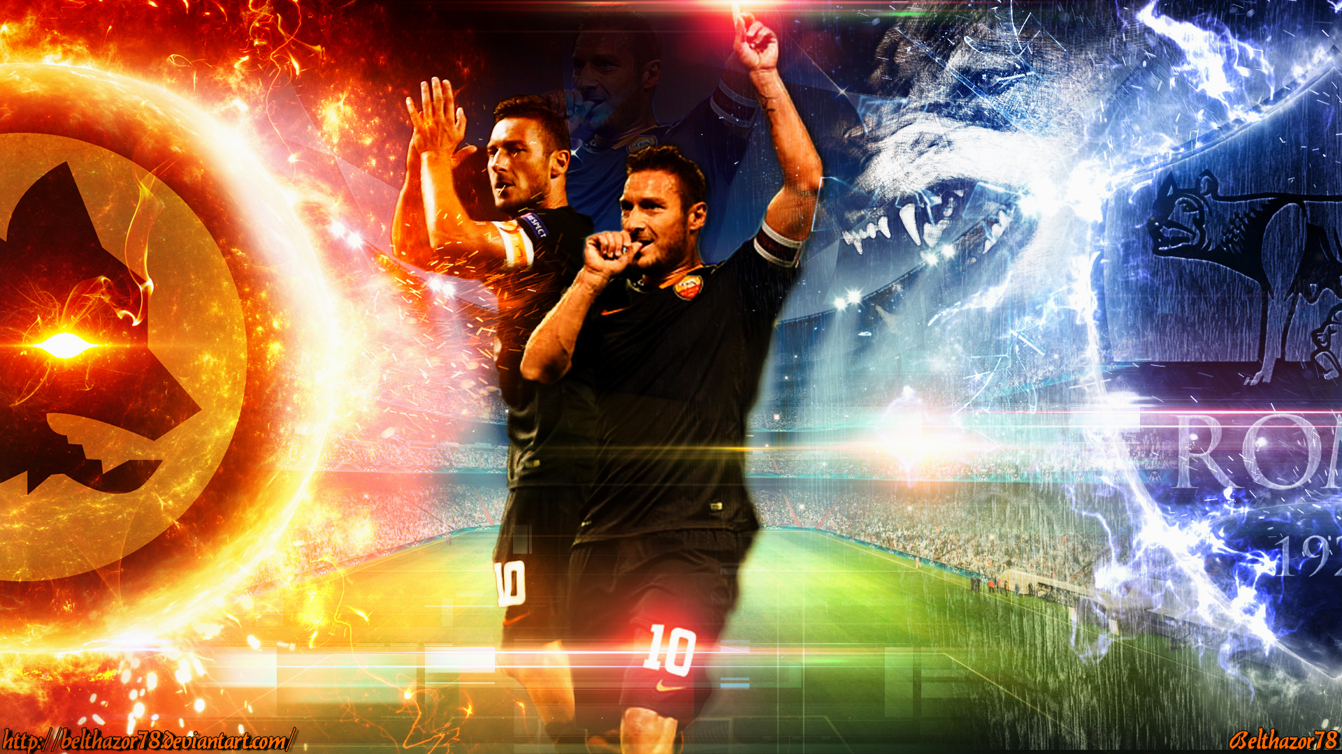 #湘超永州# 德甲彩经：柏林聚合全身而退